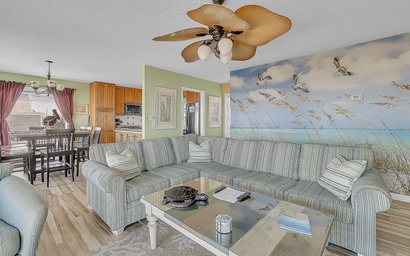 Angelfish Cottage 10