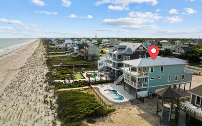 Featured Property Morning Watch