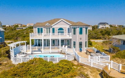 Featured Property Magical Dreams