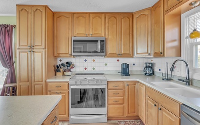 Angelfish Cottage 16