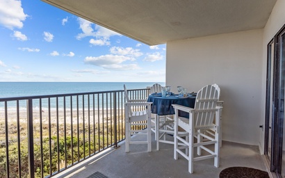 Sound of the Sea 303W 2