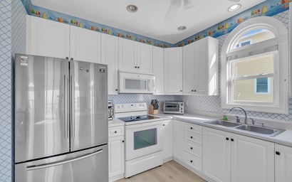 Beach House- East 16