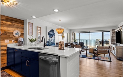 Sound of the Sea 303W 5