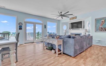 After Dune Delight- West 13