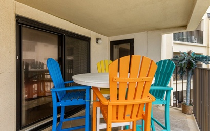 Summer Winds Unit 436B 27