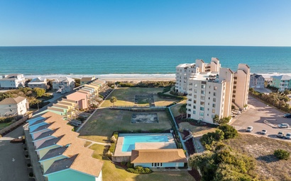 Sound of the Sea 303W 50