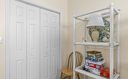 Crystal Charm- East 23