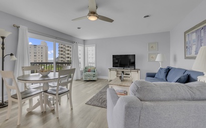 Sound of the Sea 203N 9