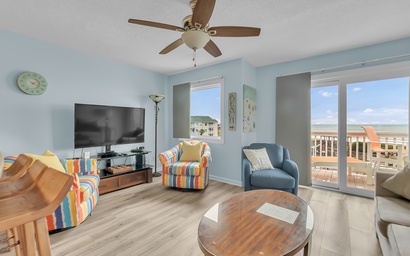 Pebble Beach A-305 5