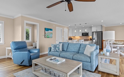 2 The Beach- West 12