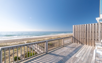 Beach House- East 42