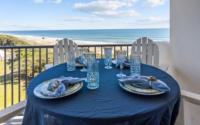 Sound of the Sea 303W 41