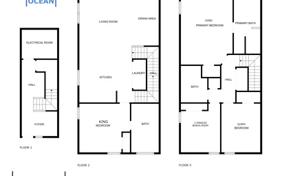 Beach House- East 48