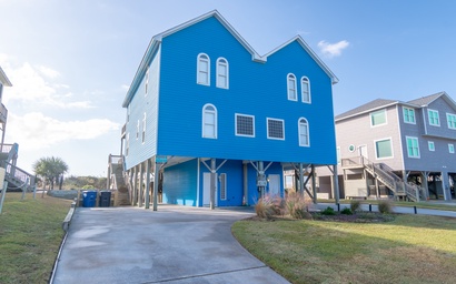 Beach House- East 41