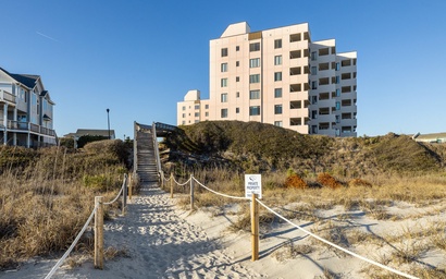 Sound of the Sea 303W 47