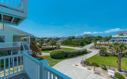 After Dune Delight- West 54