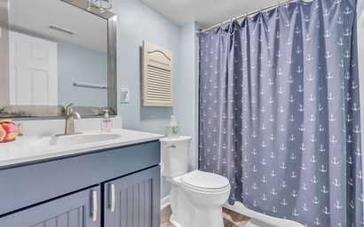 Point Emerald Villas E-305 34