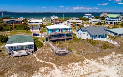 Angelfish Cottage 34