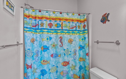 Crystal Charm- West 30