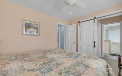 Pier Pointe 5A1- Bldg 2809 19