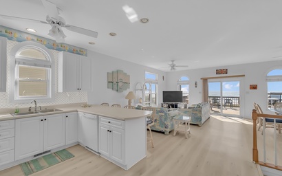 Beach House- East 18