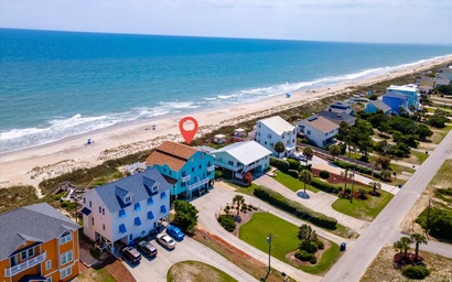 After Dune Delight- West 46