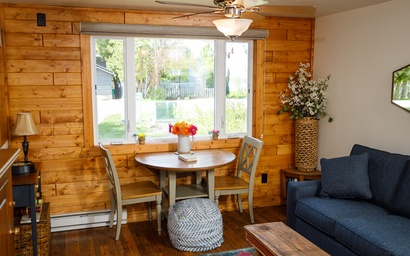 Collings Summer House 9