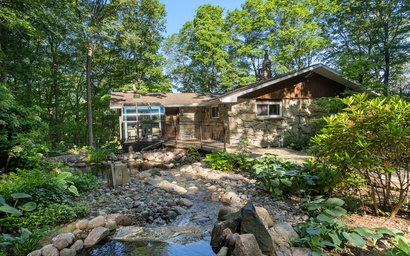 Bayview Bliss Bungalow