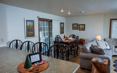 Birch Grove Cottage 9