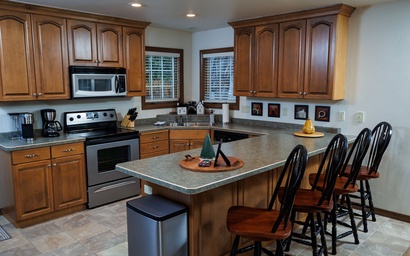 Birch Grove Cottage 3