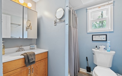 Sunset Shores - Blue Sky Cottage #4 9