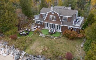 Goettelman's Lake House 2