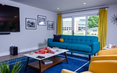 Green Getaway (2016) 6