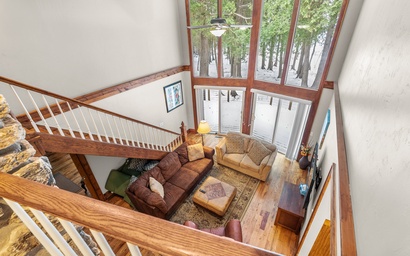 Lady Slipper Waterfront Retreat 4