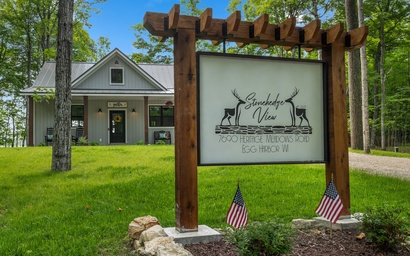 Featured Property Stonehedge View