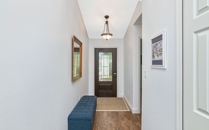 Barefoot Beach Getaway 6