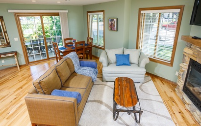 Yellow Birch Cottage 5