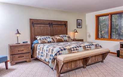 Cabin in the Woods 9