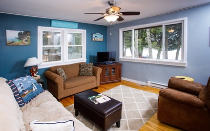 Latitude Adjustment 5