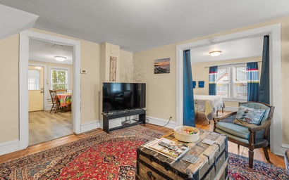 Stowaway Upper Deck 3