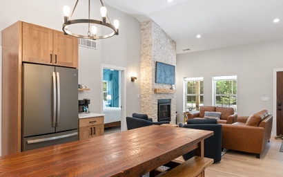 Point Beach Cottage 8