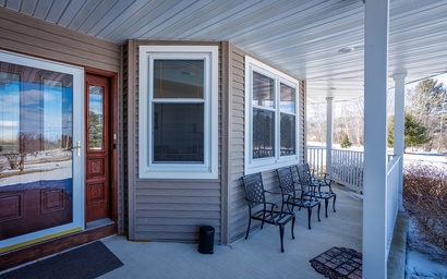 Home Away from Home 6