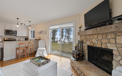 Tranquility Bay Getaway 2