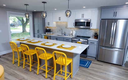 Green Getaway (2016) 2