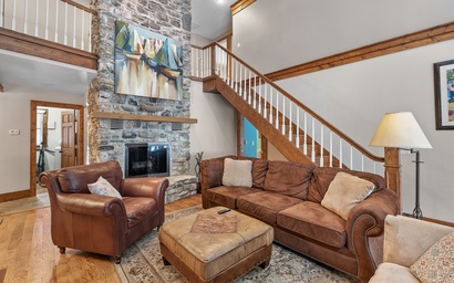 Lady Slipper Waterfront Retreat 2