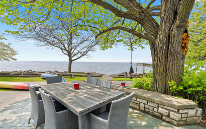 Here Comes the Sun(set) 7