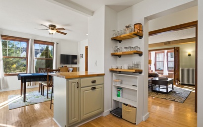 The Big and Easy House 9