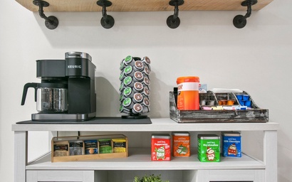 Hillside Packers Haven 5