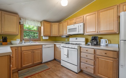 Fish Creek Farmhouse 8