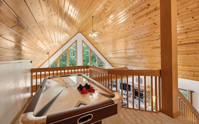 Top of the Hill Cabin 4